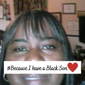 Meet your Posher, Vickie